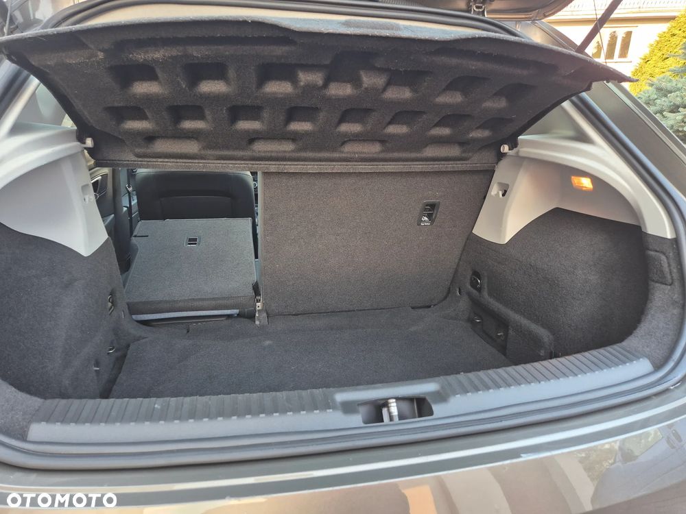 Seat Leon - 34