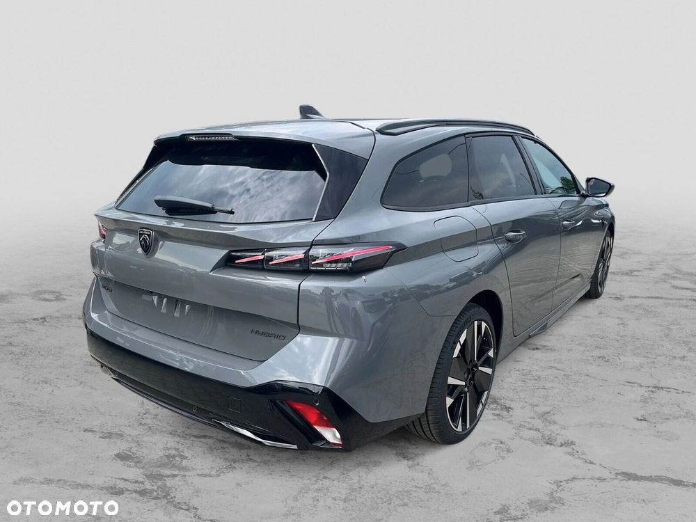 Peugeot 308 - 9