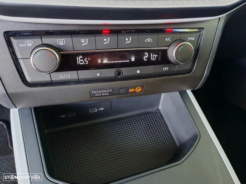 SEAT Arona 1.0 TSI Xperience - 18