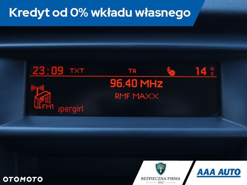 Peugeot 508 - 14