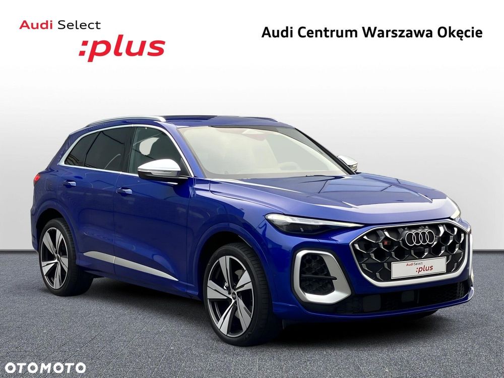 Audi SQ5 - 4