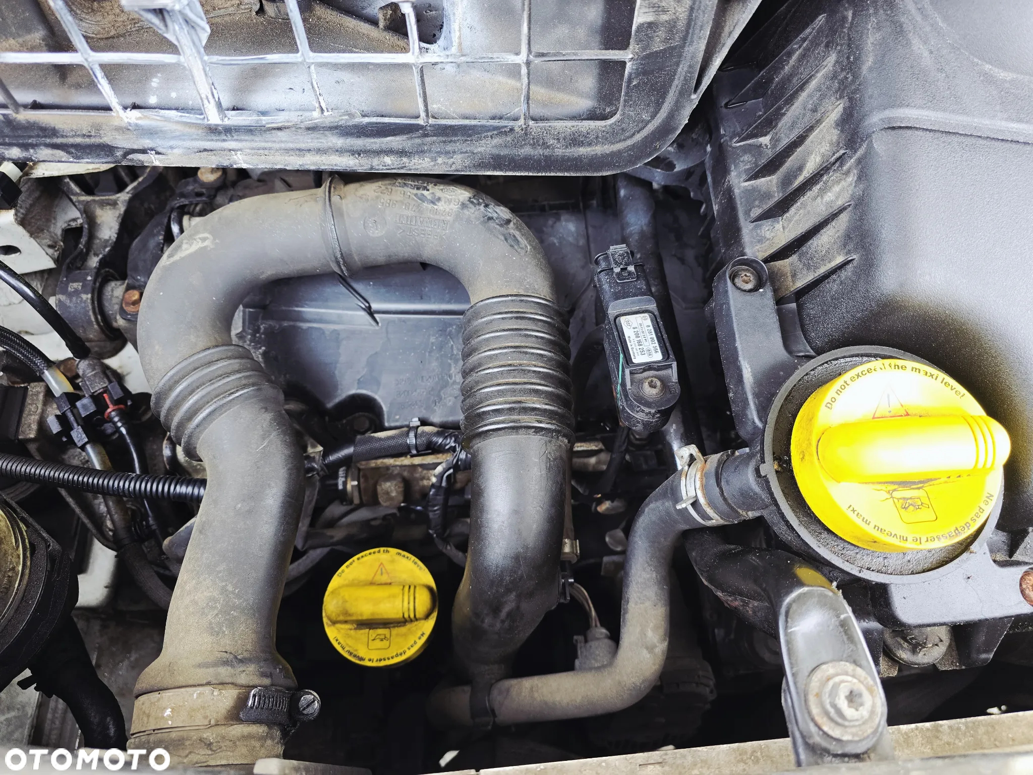 Opel Vivaro - 12