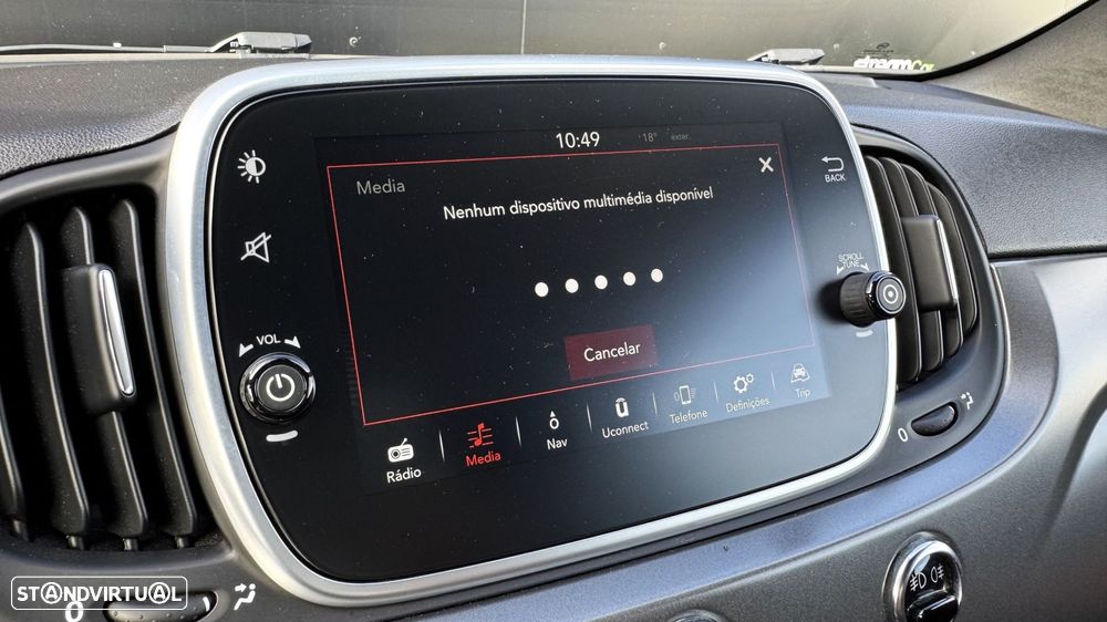 Abarth 595C 1.4 T-Jet Turismo MTA - 20