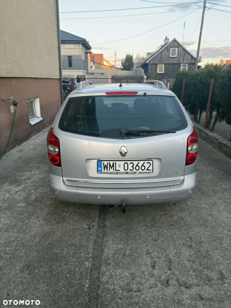 Renault Laguna 2.0 Pack Authentique - 11