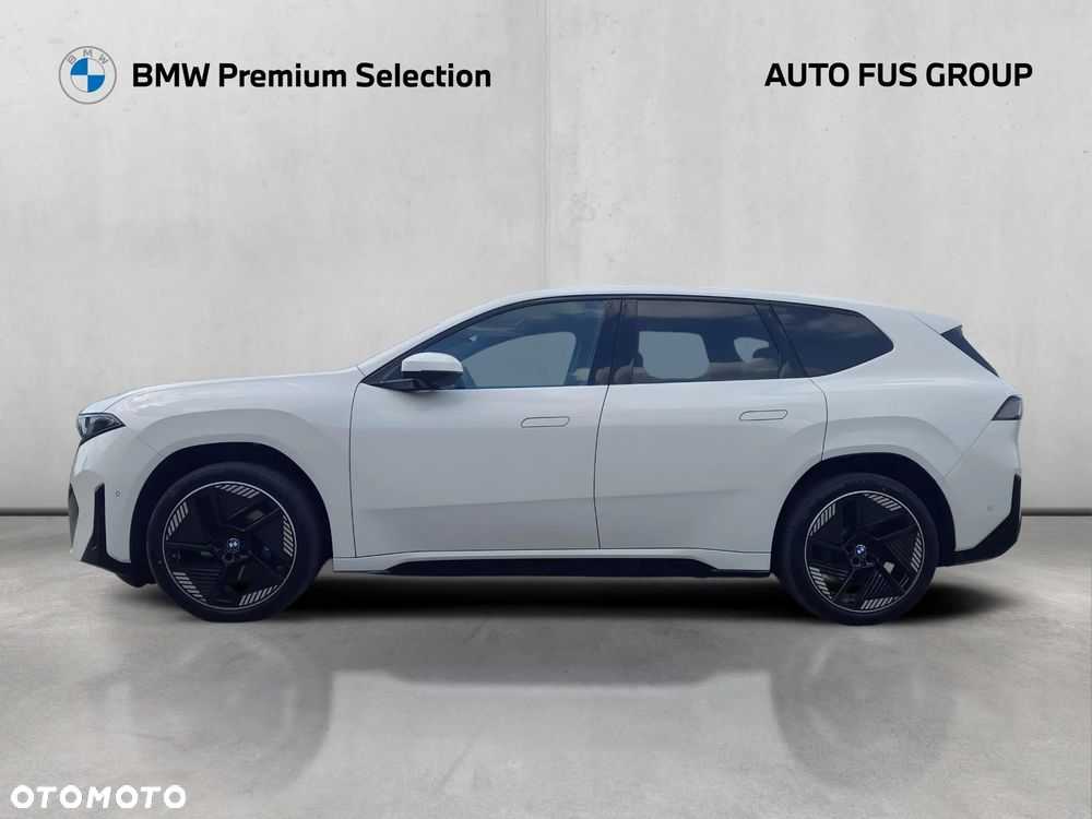 BMW iX3 50 xDrive 113.4kWh - 2