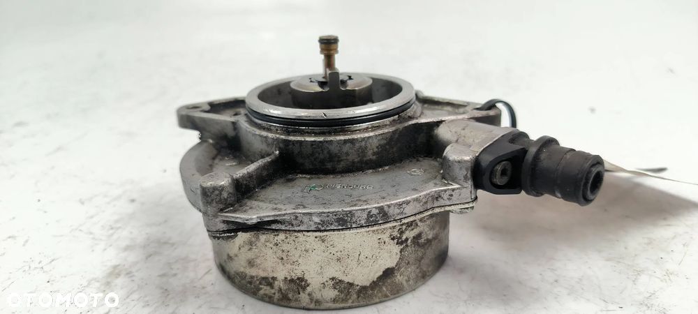 Pompa podciśnienia / Vacum 057145100AE Volkswagen, Phaeton - 4