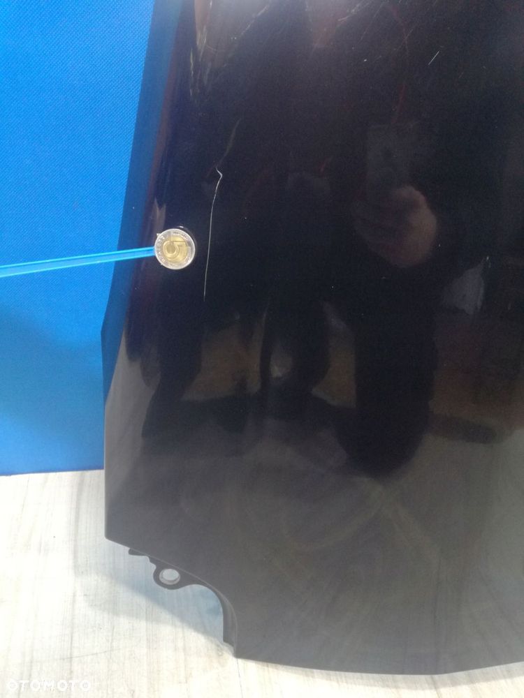 hyundai matrix lift błotnik przód przedni prawy eb - 3