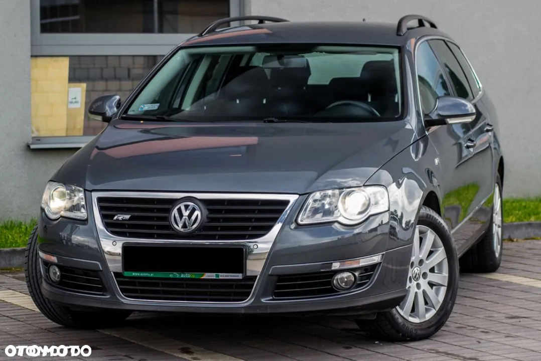 Volkswagen Passat 1.8 TSI Comfortline - 5