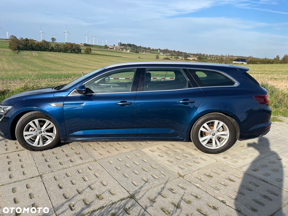 Renault Talisman - 8