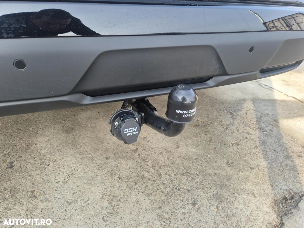 Renault Austral MHEV 140 Equilibre - 25