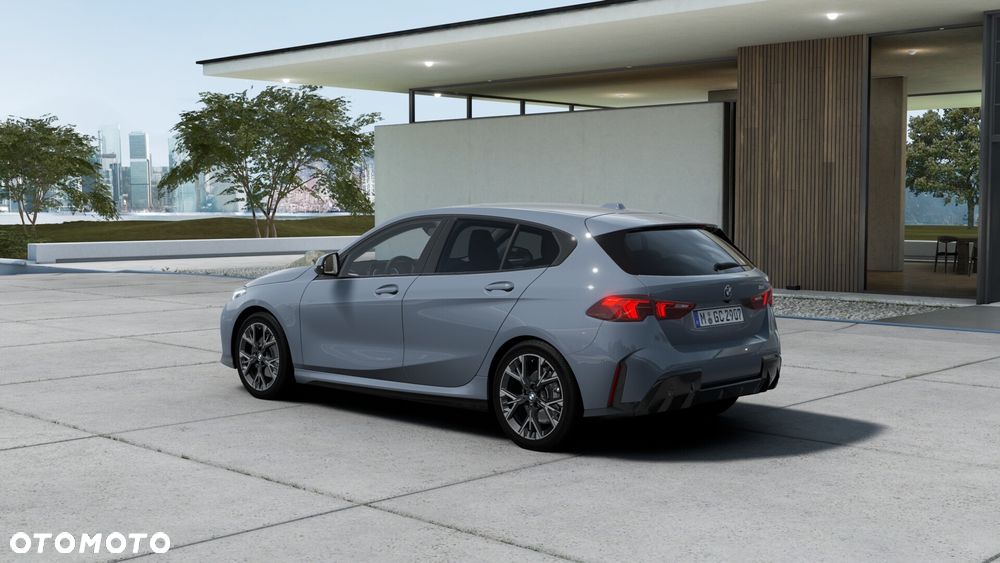 BMW Seria 1 120 - 2
