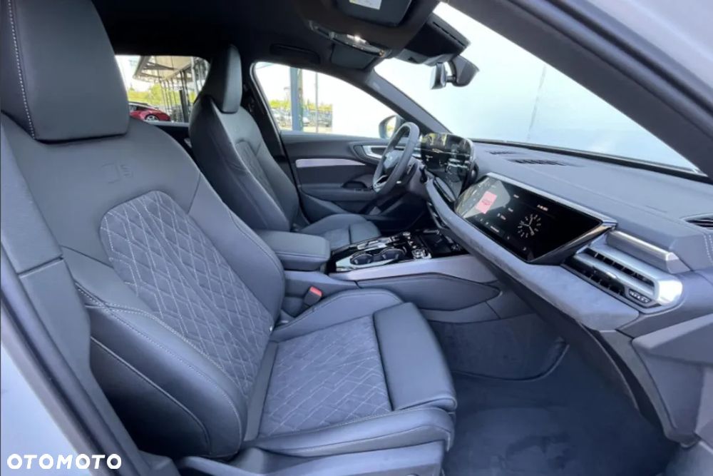 Audi A5 Avant TFSI 110 kW S tronic - 13