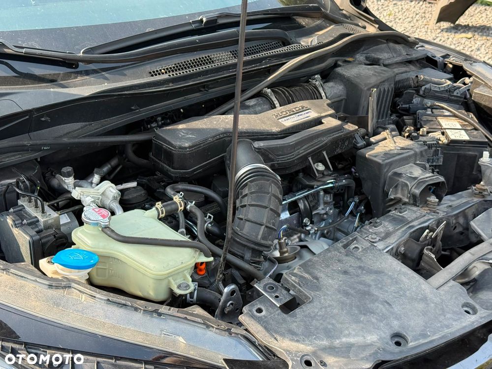 Honda HR-V 1.5 Sport - 6