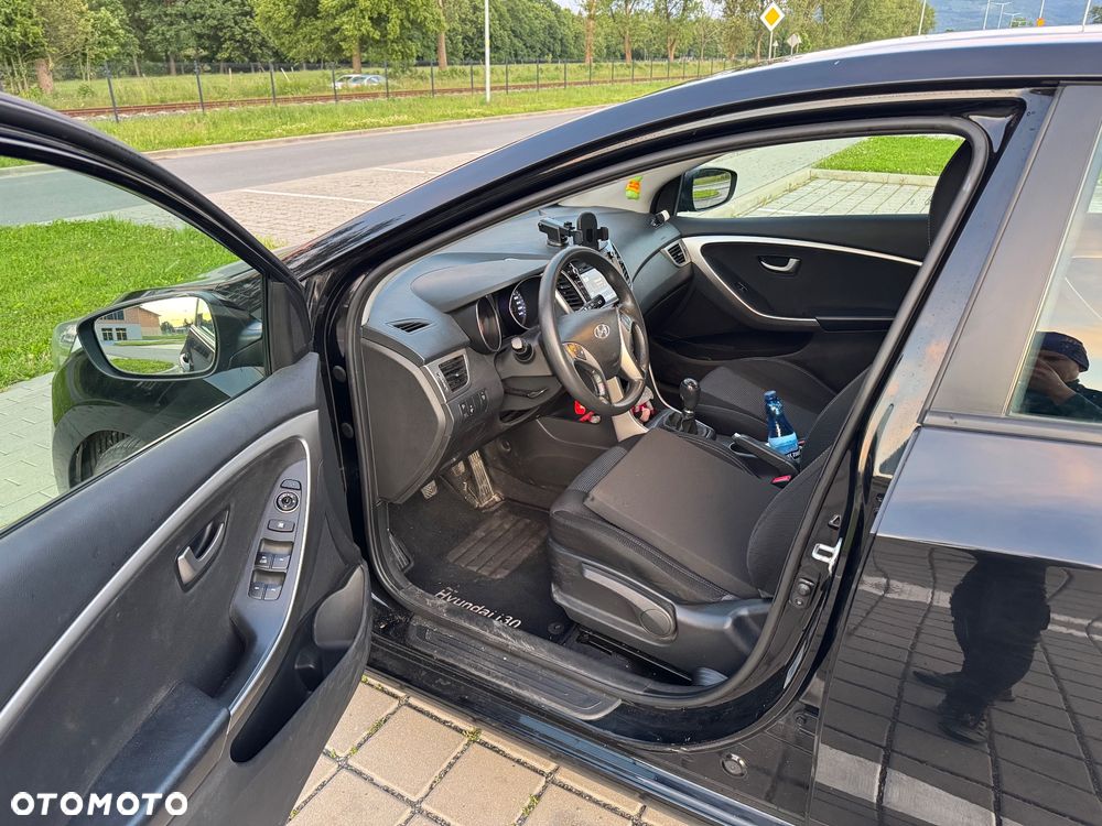 Hyundai i30 1.4 Comfort - 15