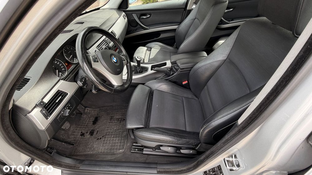 BMW Seria 3 - 14