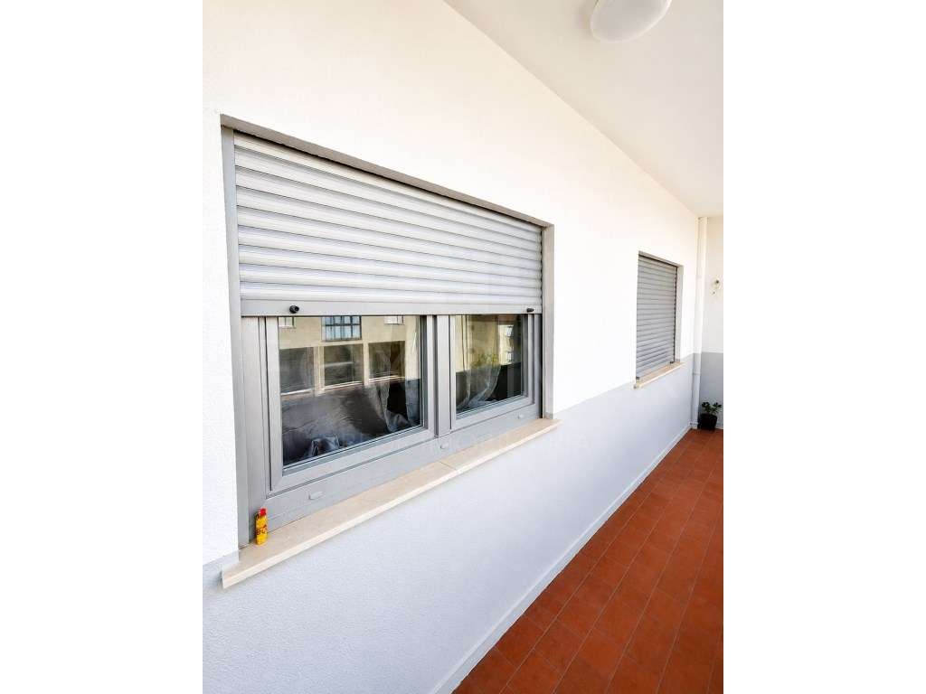 Apartamento T3 no centro de Valença - Grande imagem: 4/20