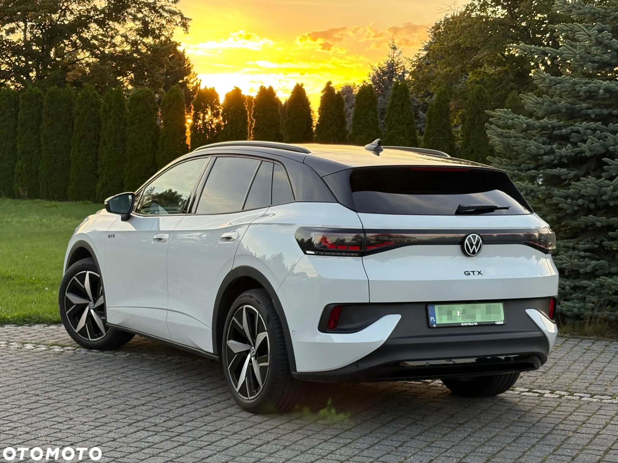 Volkswagen ID.4 4Motion GTX - 9