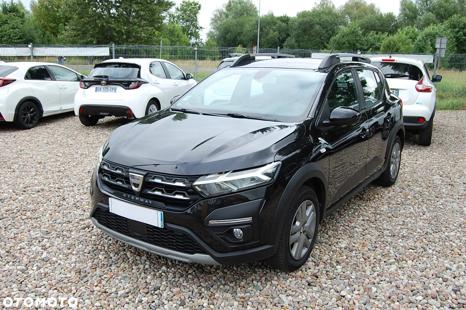 Dacia Sandero Stepway TCe 100 Prestige - 2