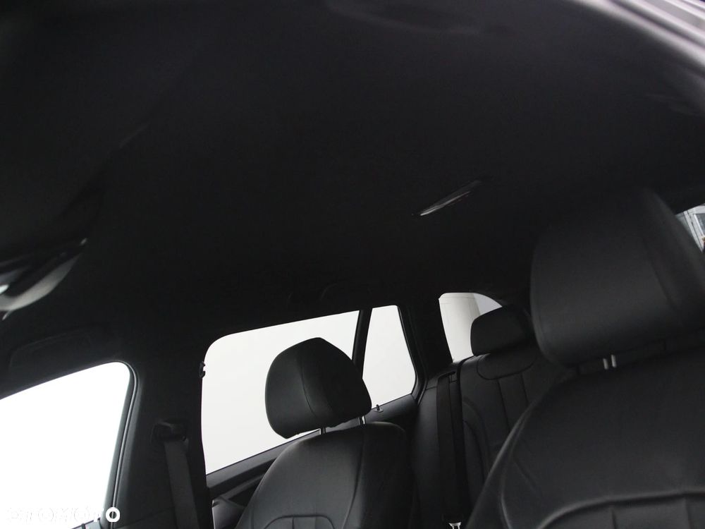 BMW Seria 5 520d Luxury Line - 32