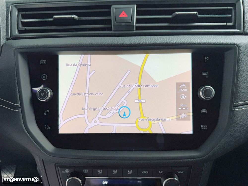 SEAT Arona 1.0 TSI Xcellence - 10