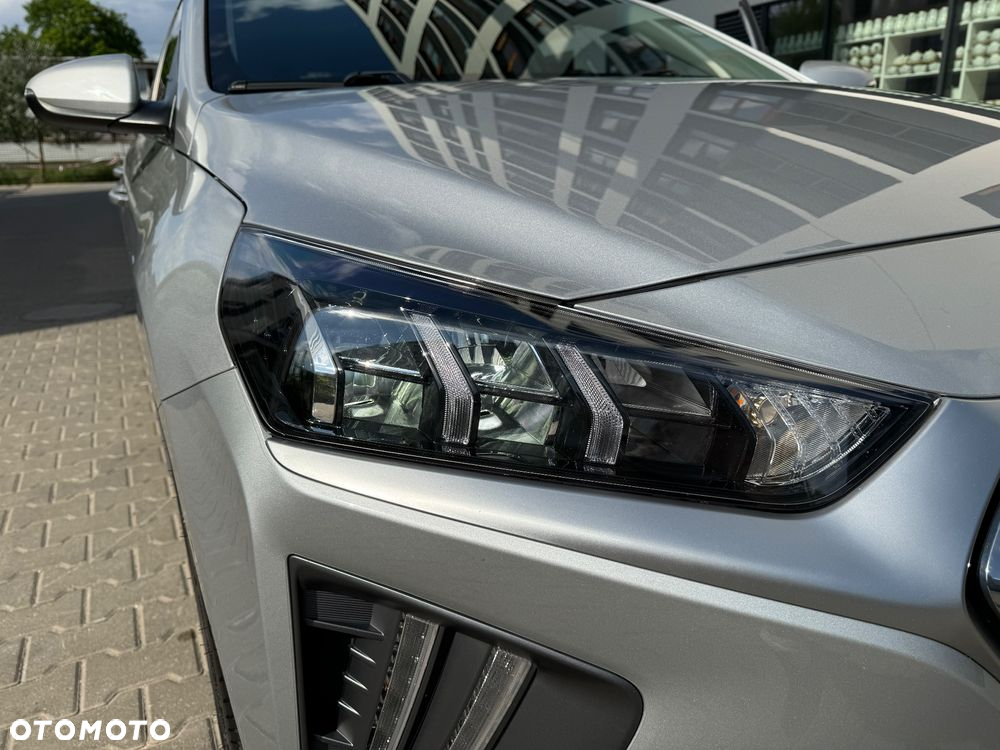 Hyundai IONIQ plug-in hybrid Platinum - 8