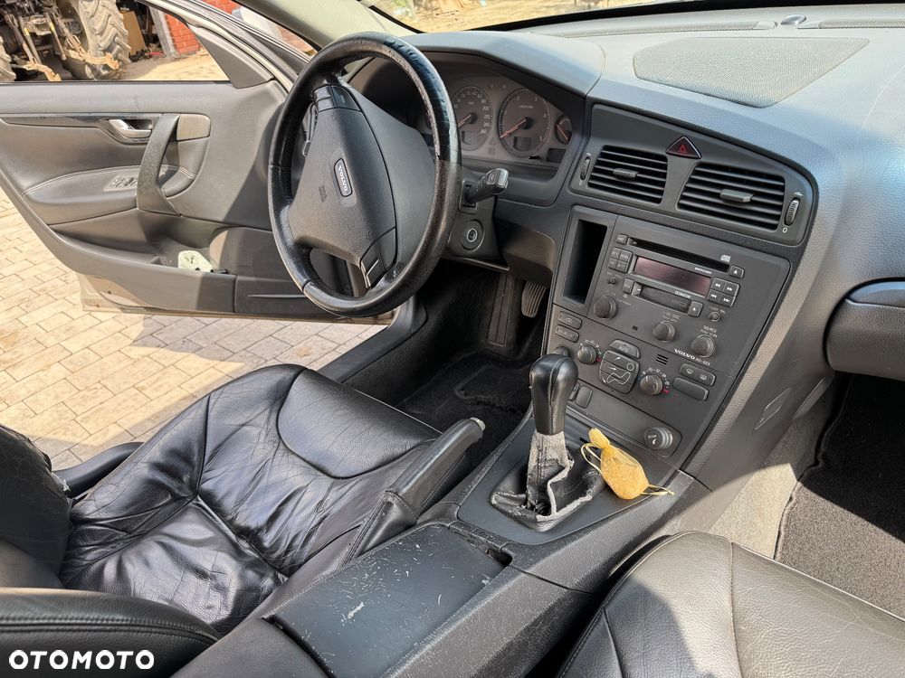 Volvo S60 2.4 D5 - 29