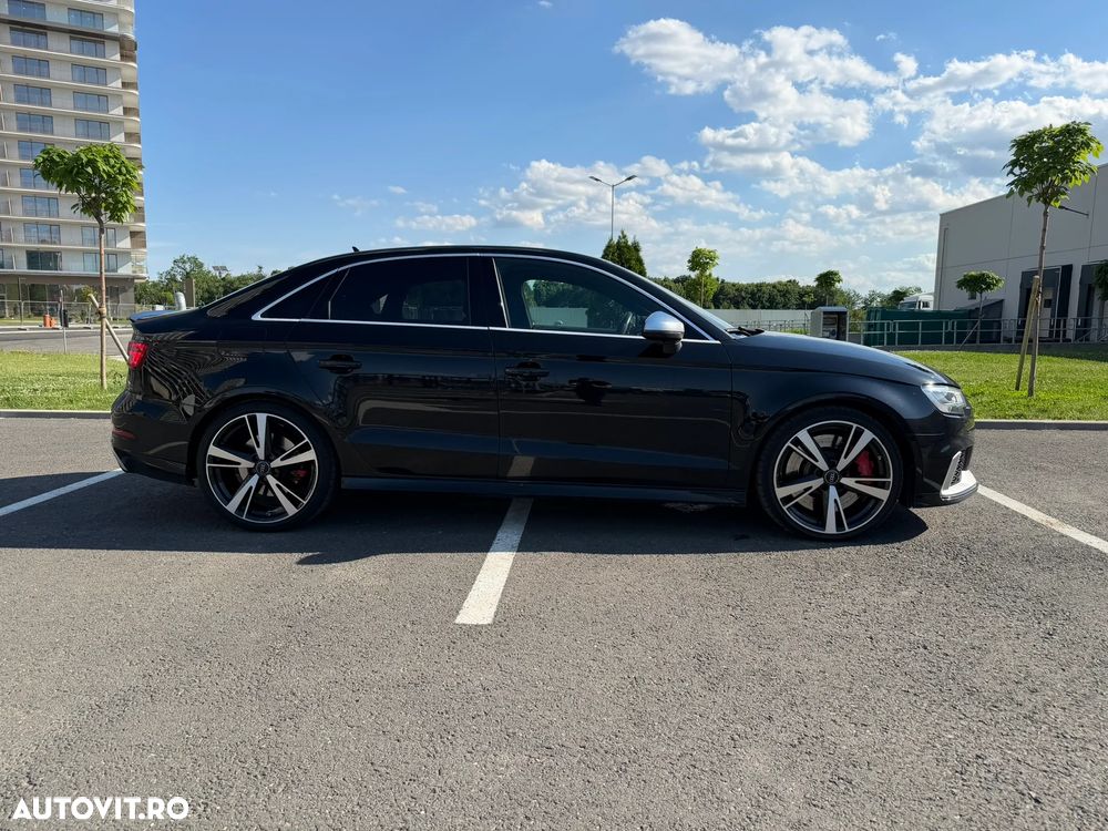 Audi RS3 - 4