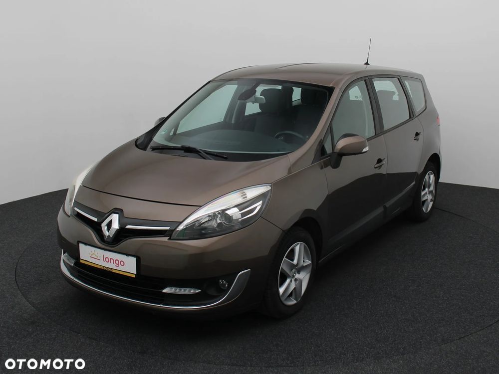 Renault Scenic Energy dCi 110 S&S Expression - 1