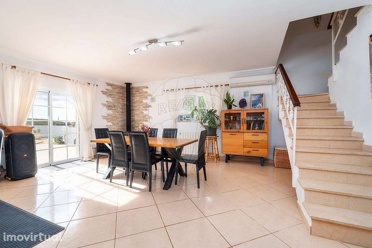 Moradia T4 para venda - Grande imagem: 3/31