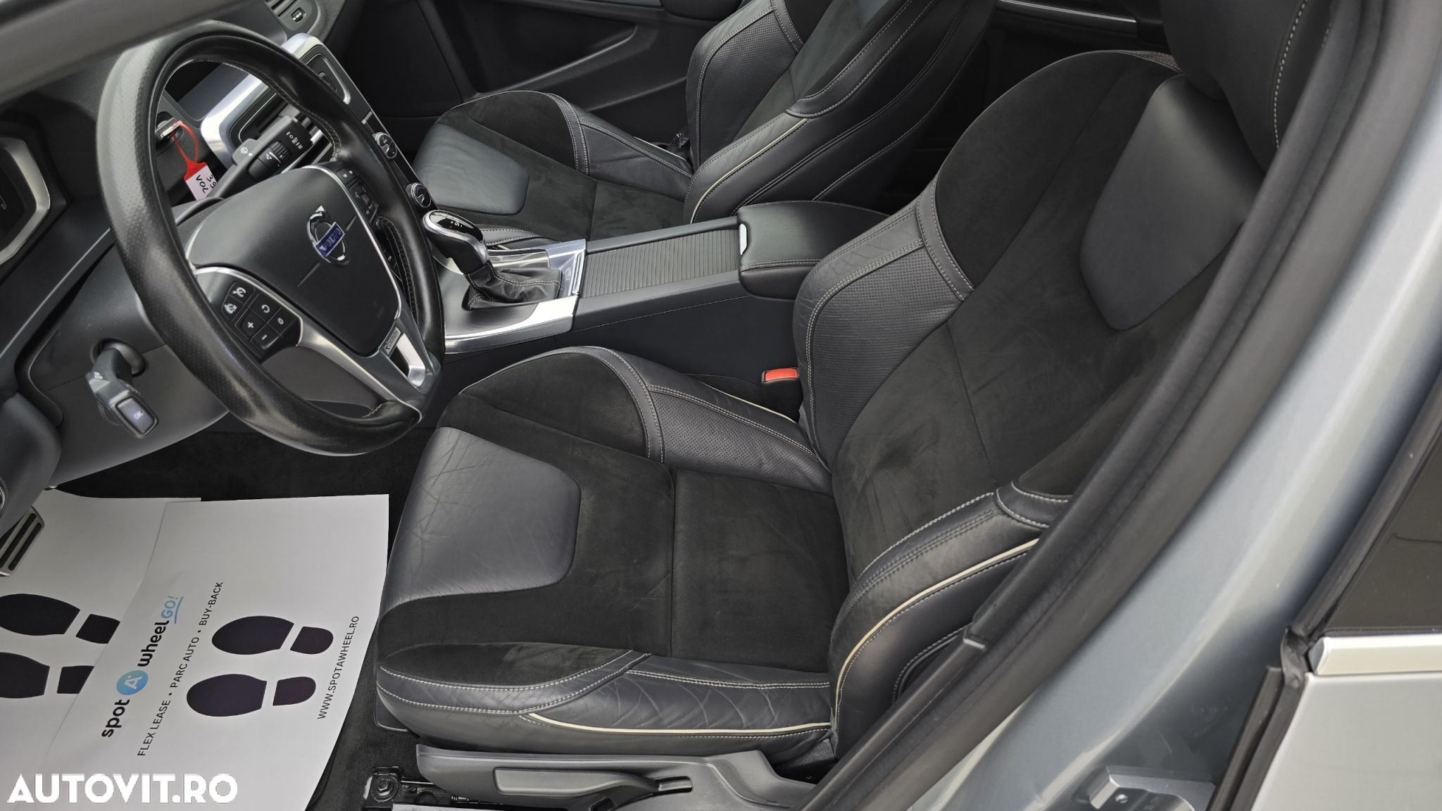 Volvo S60 - 12