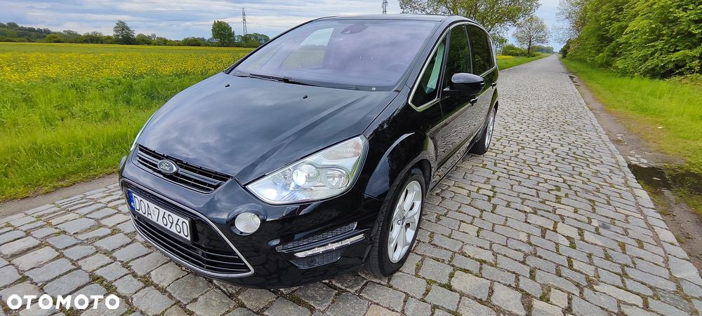 Ford S-Max - 18