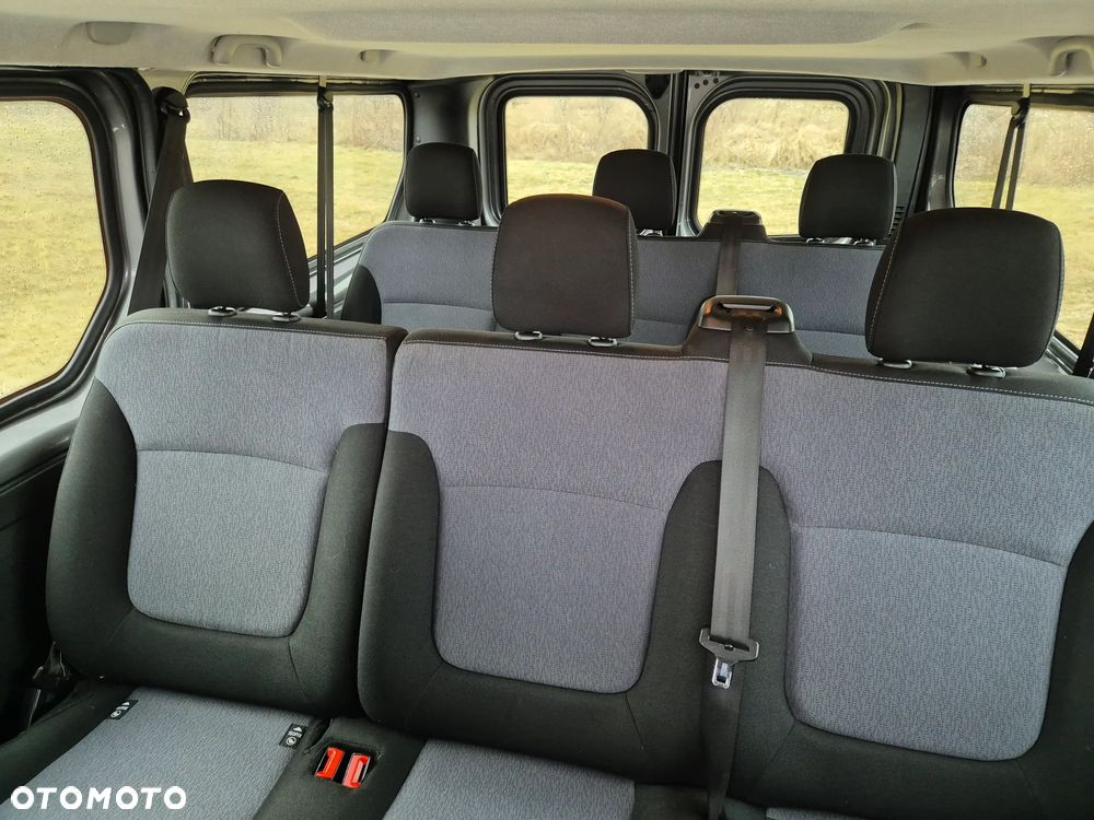 Opel Vivaro L2H1 - 11