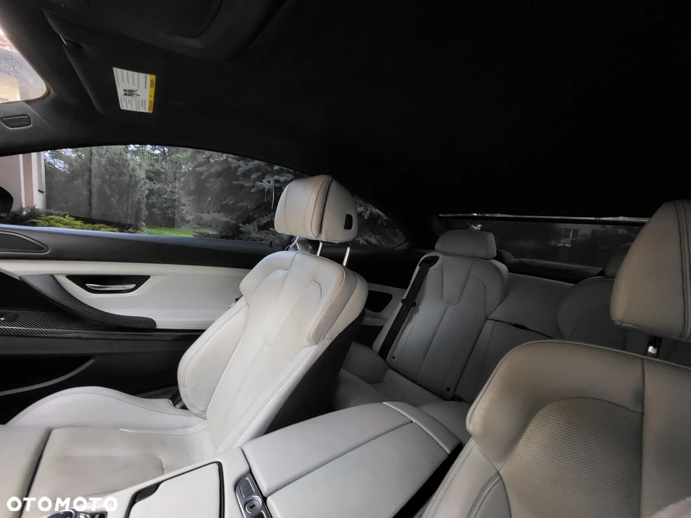 BMW M6 Standard - 17