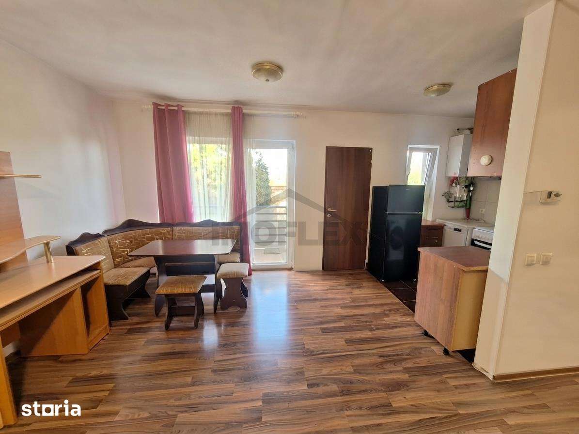 2600mp, 2 camere, de vanzare, 2 balcoane, Marasti — fotografia 1
