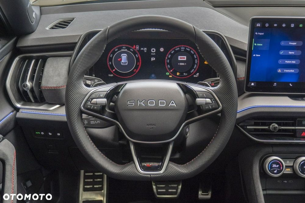 Skoda Kodiaq - 18