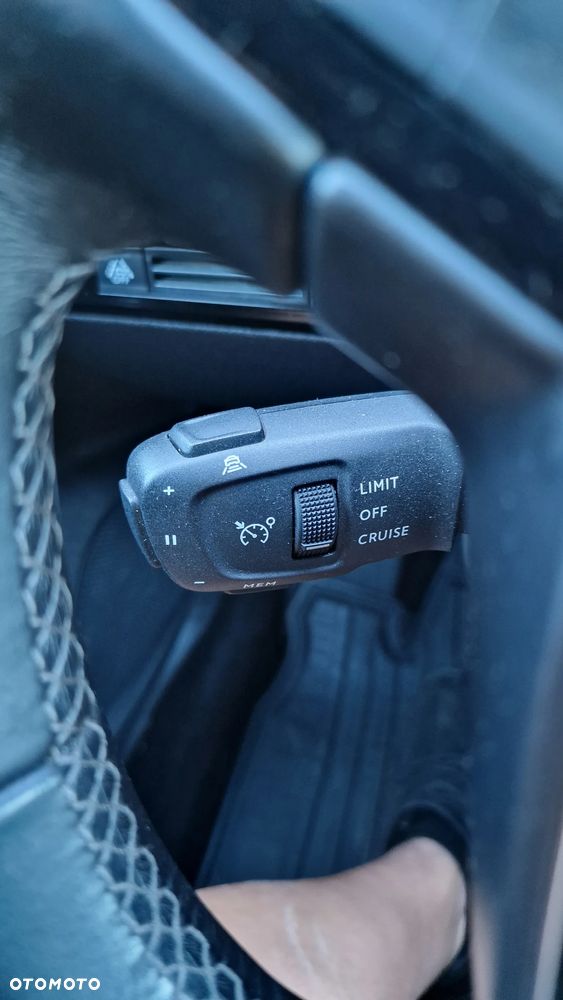 Peugeot 508 BlueHDi 130 Allure - 35