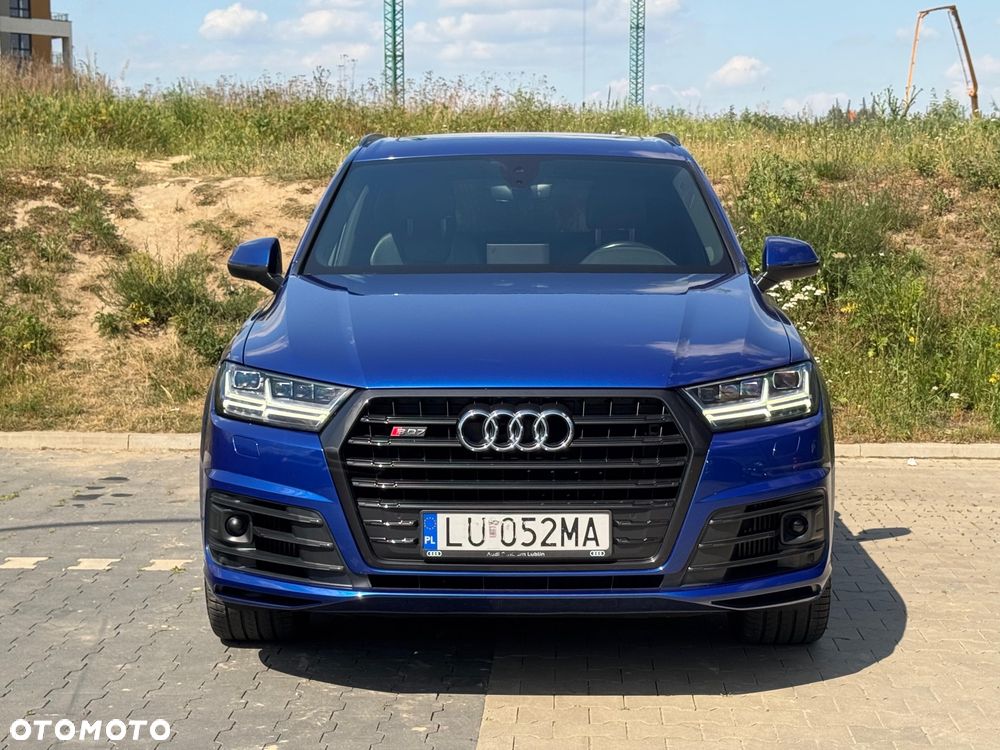 Audi SQ7 - 3