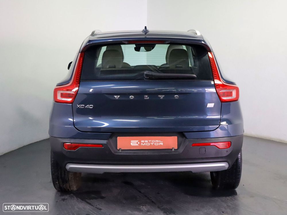 Volvo XC 40 1.5 T5 PHEV Inscription - 5