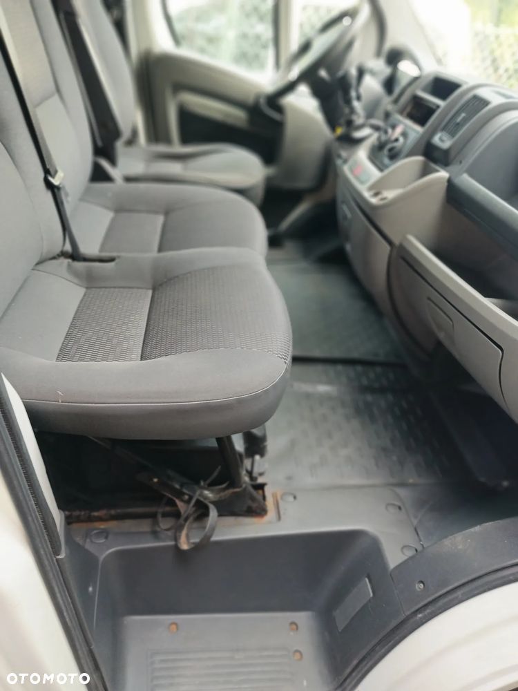 Renault MASTER - 19