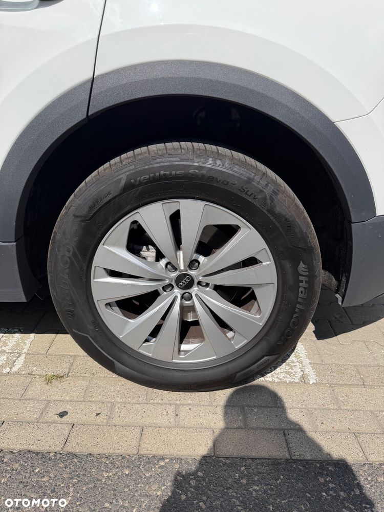 Audi Q8 45 TDI mHEV Quattro Tiptronic - 22