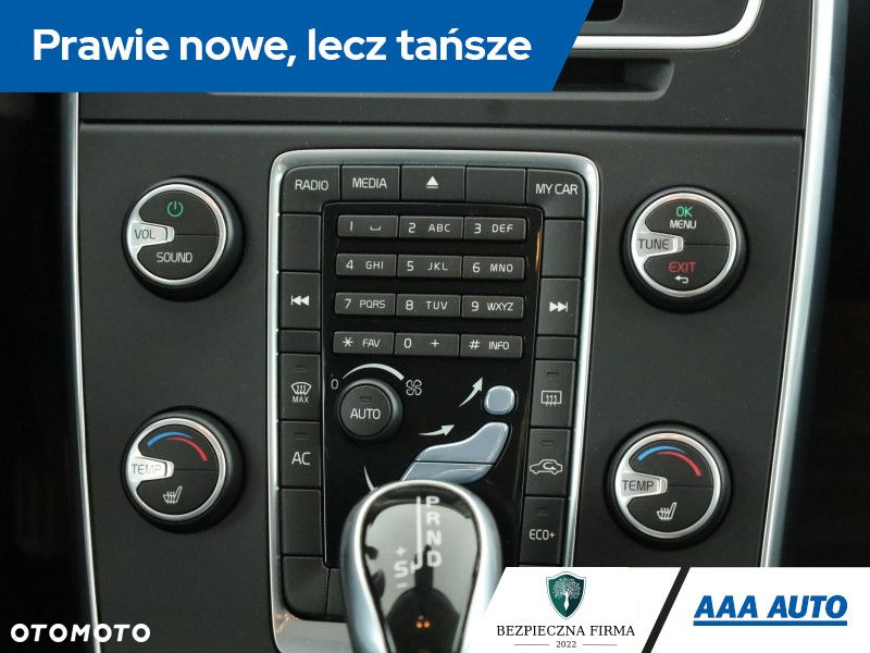 Volvo S60 - 12
