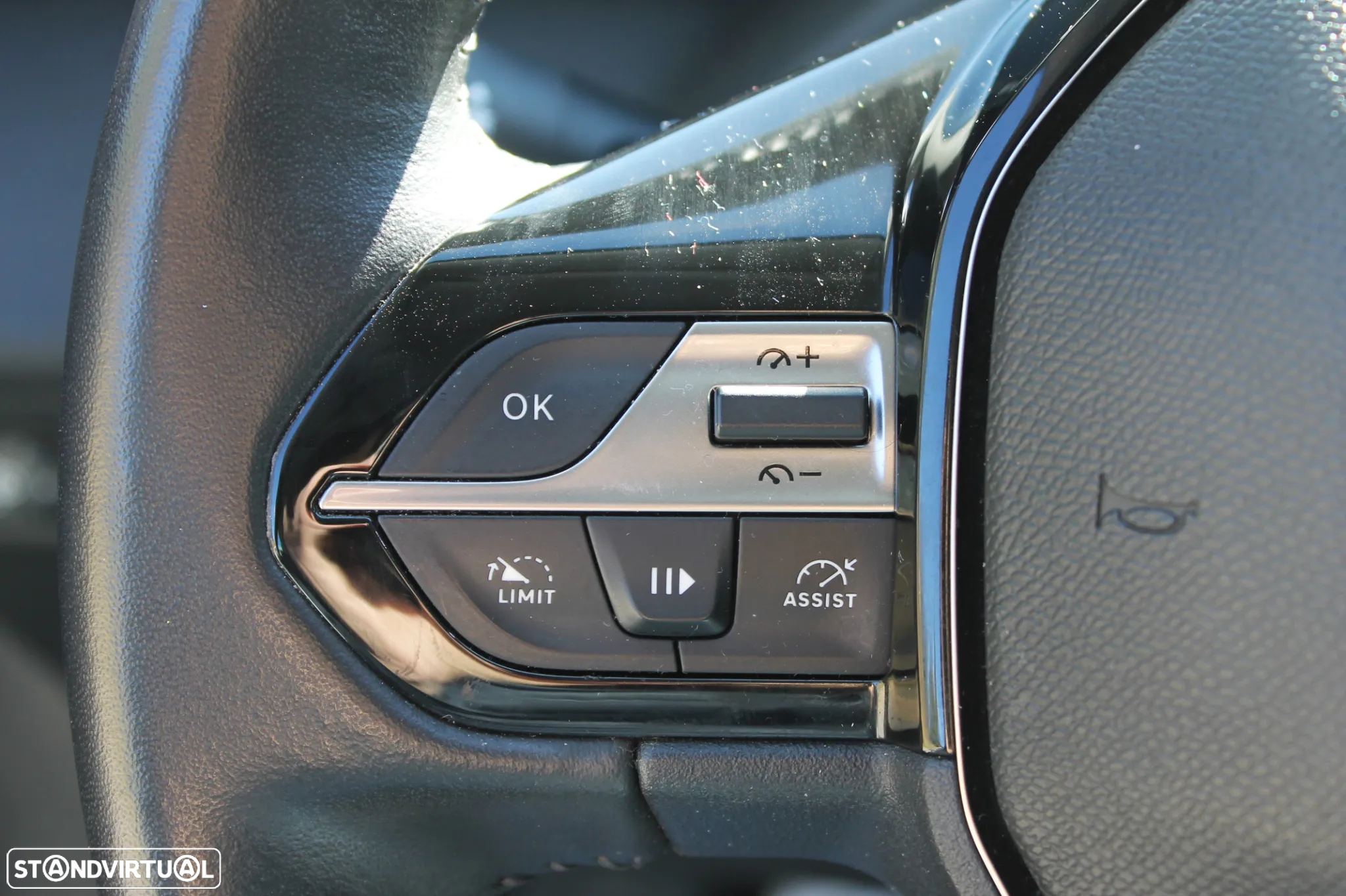 Peugeot 308 1.5 BlueHDi Active - 23