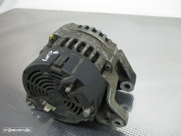 Alternador Opel Corsa B (S93) - 2