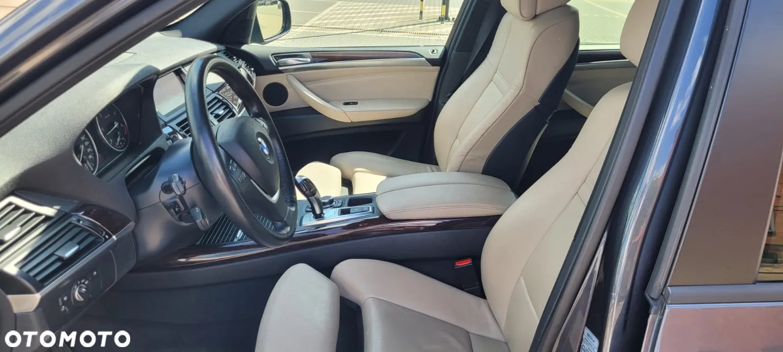 BMW X5 4.0d xDrive - 9