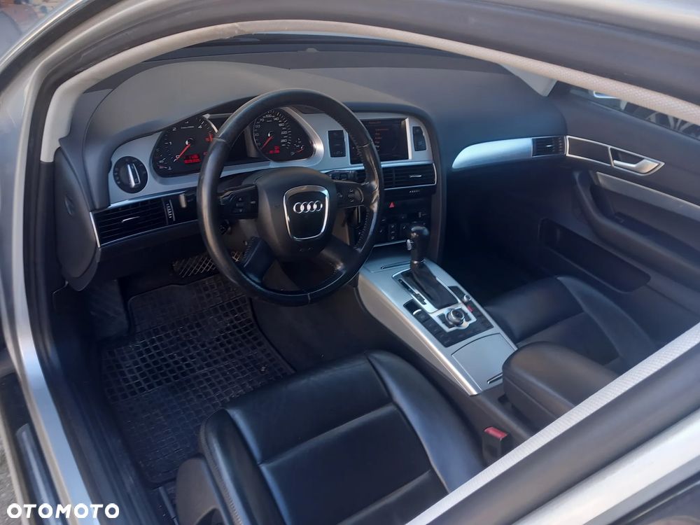 Audi A6 - 15