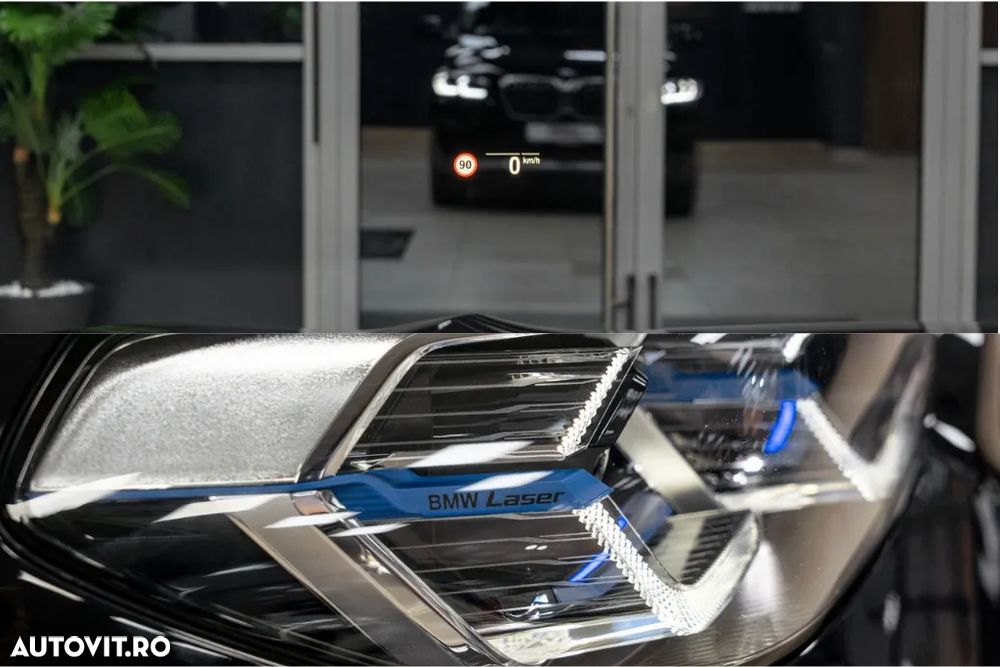 BMW X4 xDrive20d Aut. xLine - 12