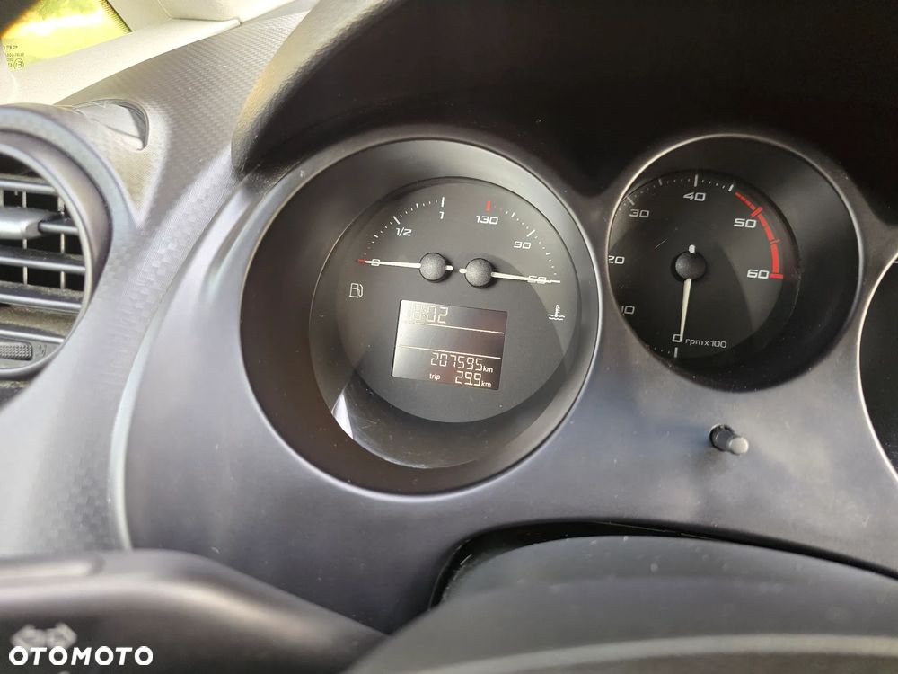 Seat Altea XL - 14