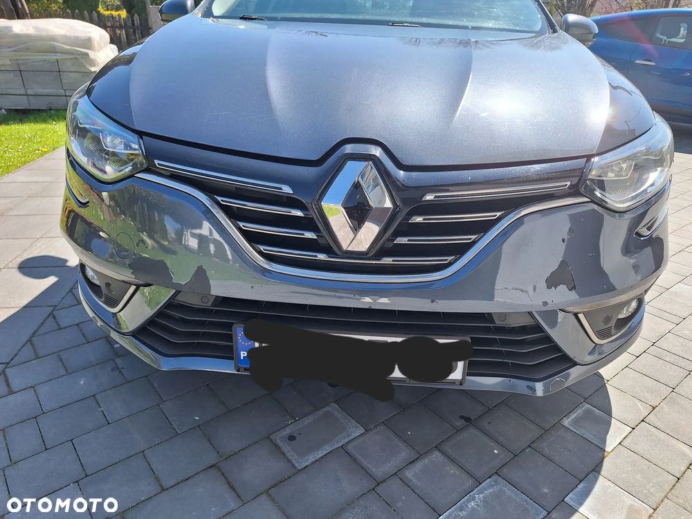 Renault Megane ENERGY TCe 130 INTENS - 6