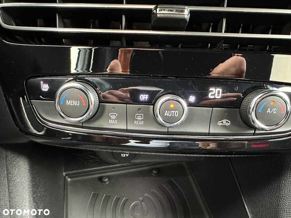 Opel Mokka 1.2 DI Turbo Automatik GS Line - 14