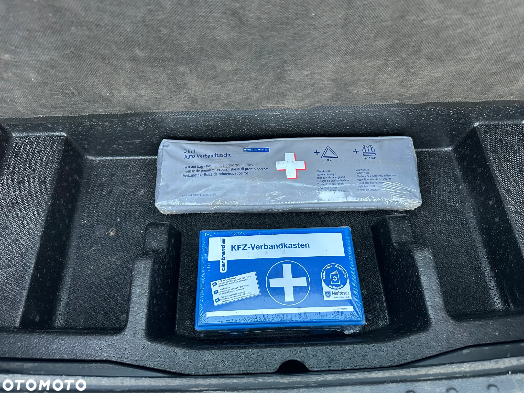 Hyundai Tucson 1.6 GDi 2WD Advantage - 20